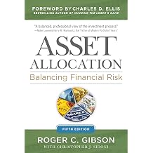 Asset Allocation 5E PB