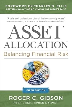 Asset Allocation 5E PB