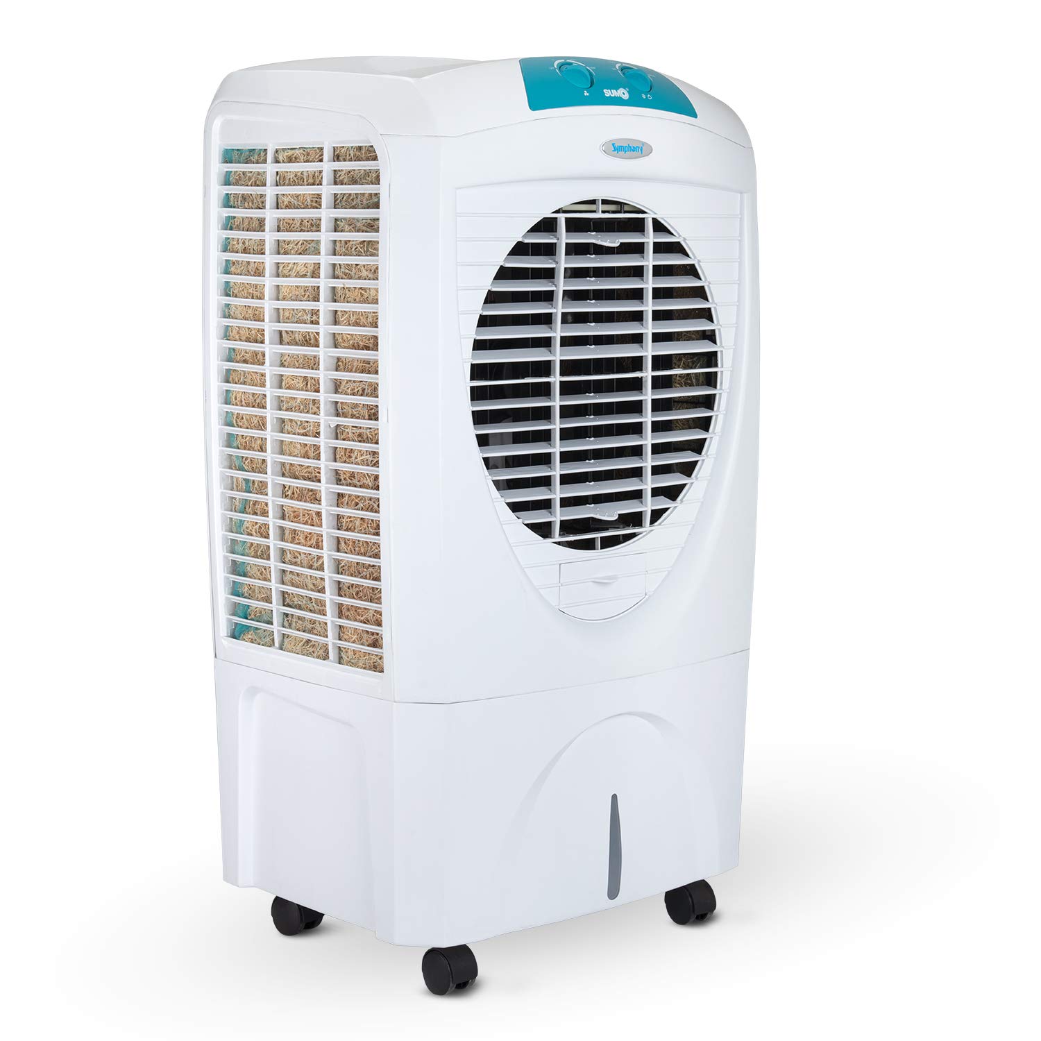 Symphony Sumo Portable Air Cooler, 70 L 