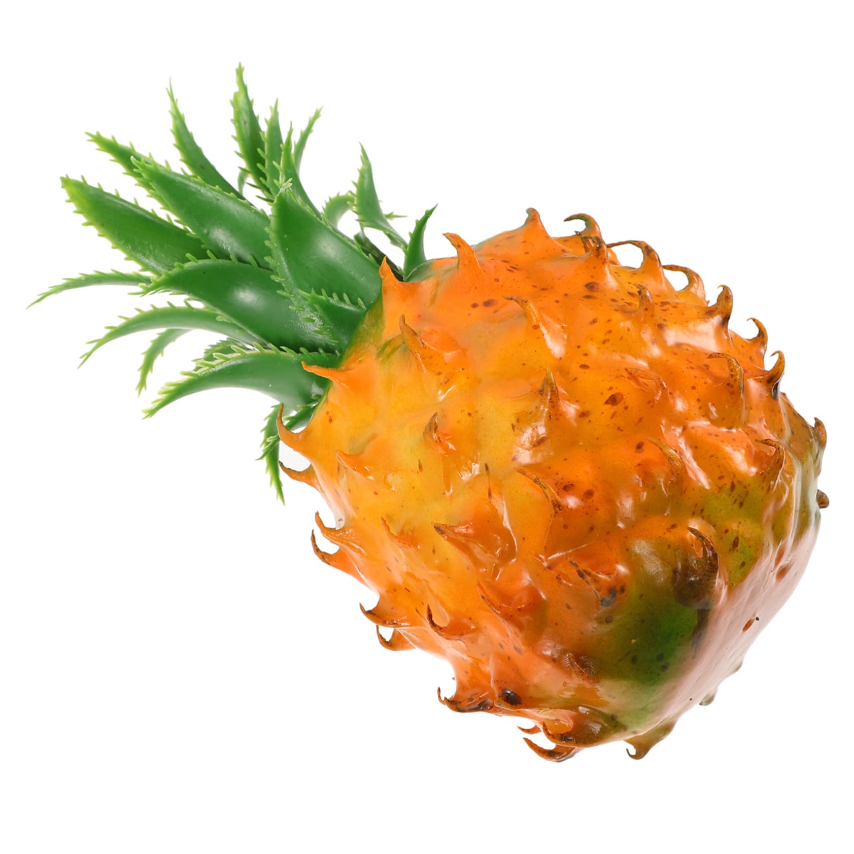 3stücke Antenna Topper Dekoration Lustiger Cartoon-Pineapple Auto Deko Für Antenne Passend Für Verschiedene Fahrzeugmodelle Einfache Installation Und Einzigartiger Stil Für