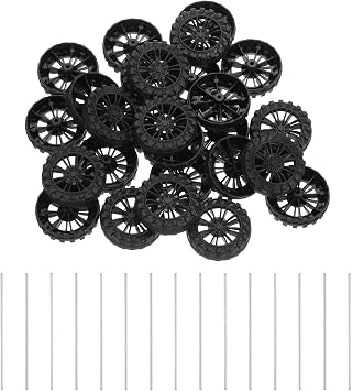 MECCANIXITY   50  30mmx8mm   2mmx50mm     DIY RC