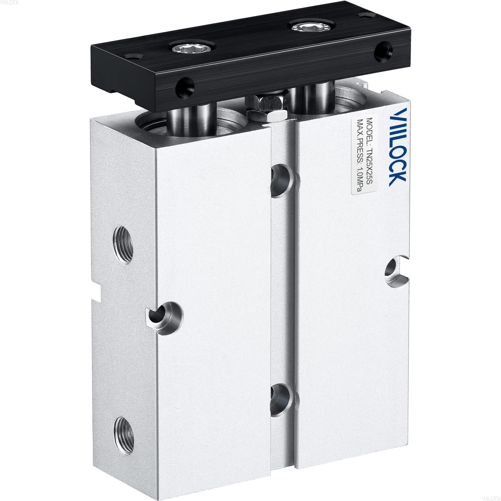VIILOCK TN32x50 Double Action Air Cylinder -8