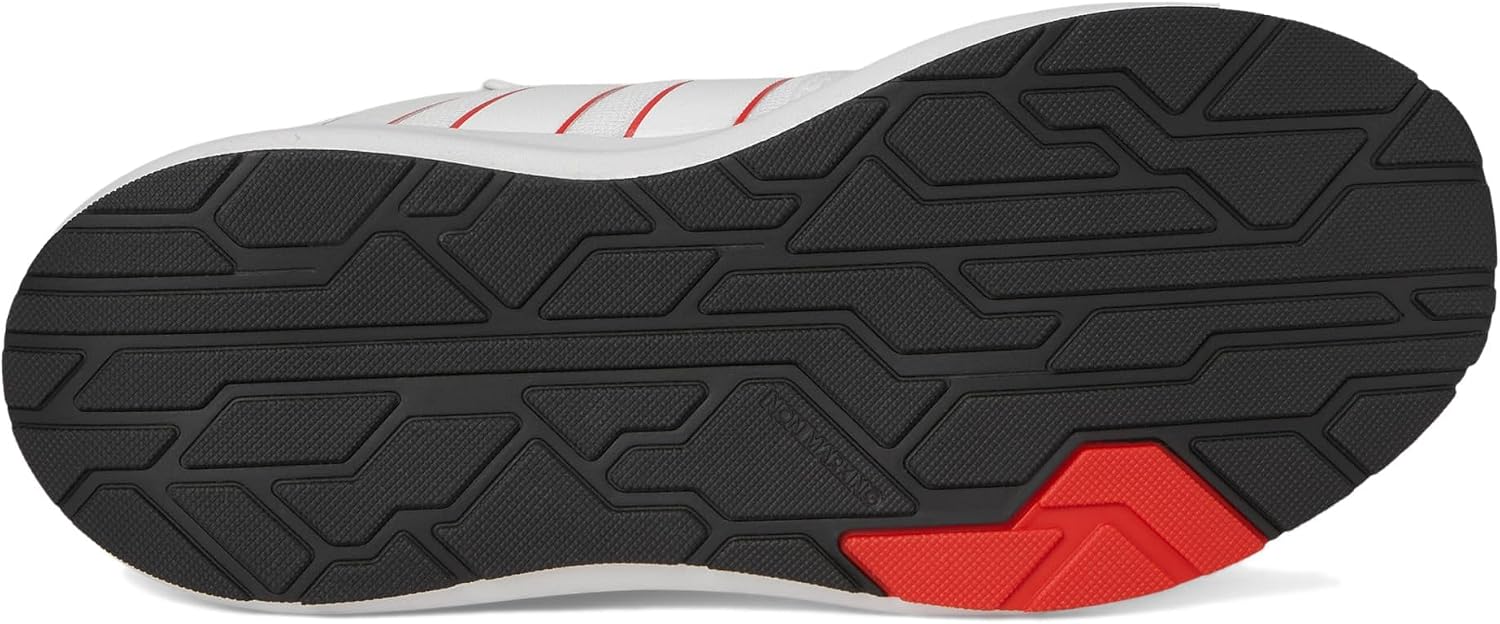 adidas Kids Boys Marvel Spider-Man Lace Up Sneakers Shoes Casual - Red, White