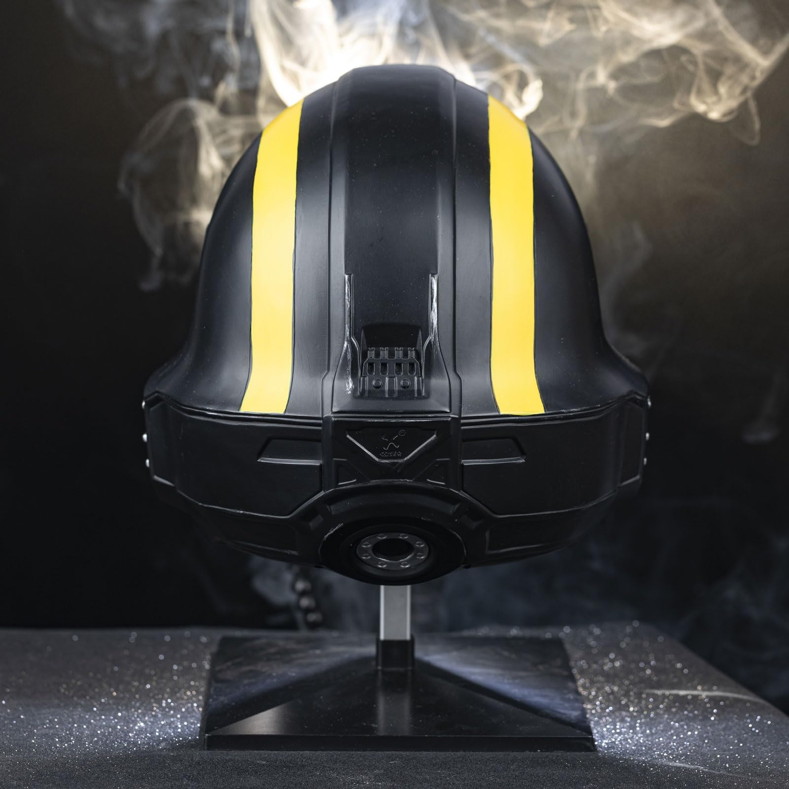 Halloween Helm Cosplay Kostüm Vollkopf Maske für Erwachsene Herren Damen Halloween Prop Zubehör Merchandise