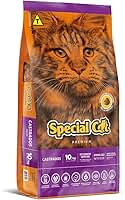 Ração Special Cat Castrados 10,1Kg