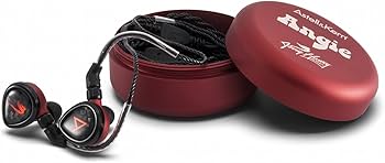 Amazon.co.jp: Jerry Harvey Audio Astell&Kern Angie II インイヤー