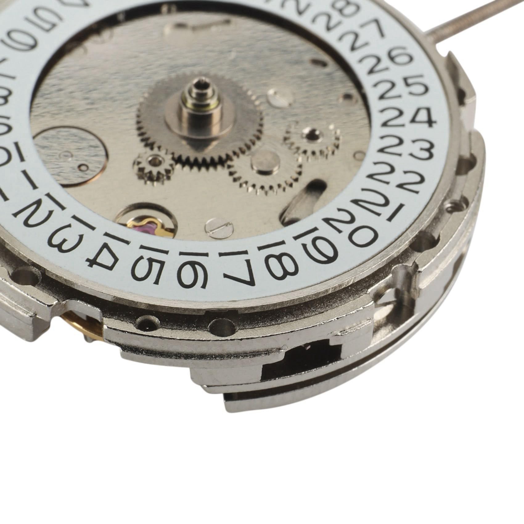 2X pour Dg3804-3 GMT Montre Automatique Mouvement Mécanique Pièces de Rechange Montre Pièces de Réparation