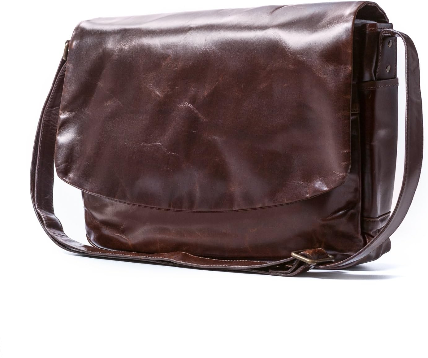 Moore and Giles Sackett Classic Messenger