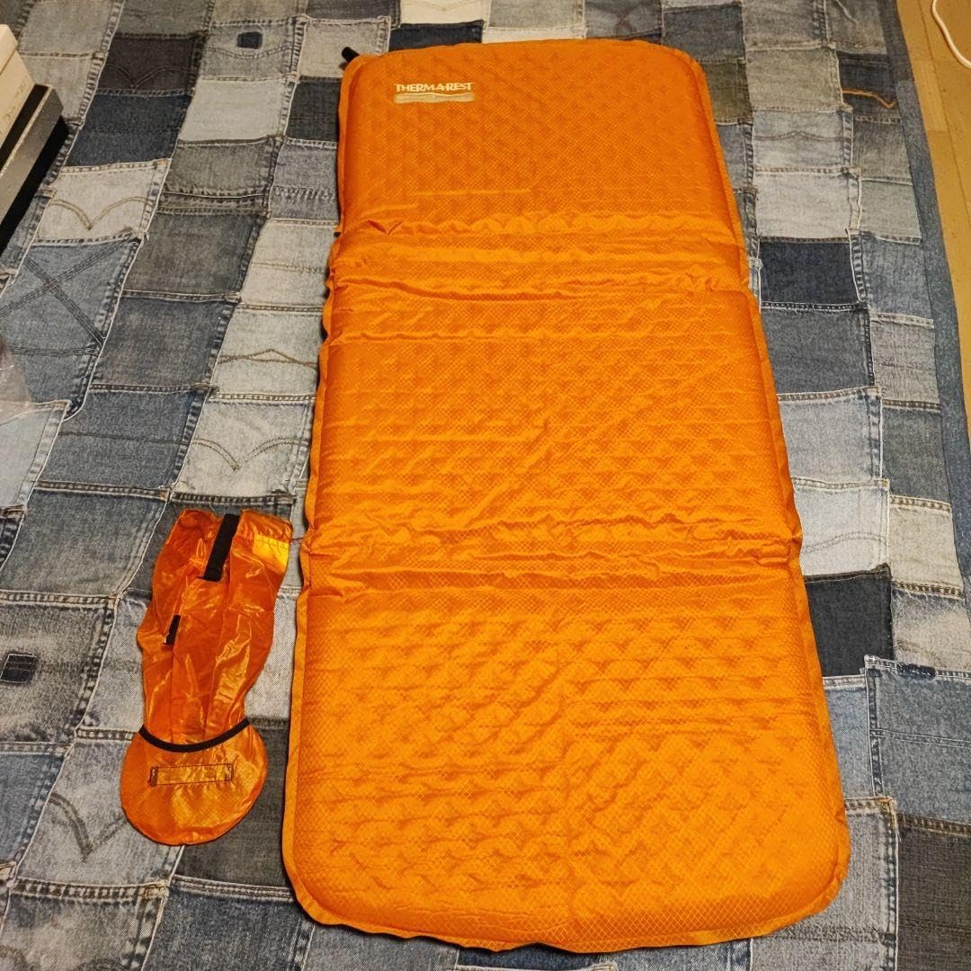 THERMAREST PROLITE L スリーピングマット THERMAREST PROLITE L スリーピングマット プロライト | 公式