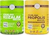 Zühre Main Cone Paste Zühre Main Propolis Paste