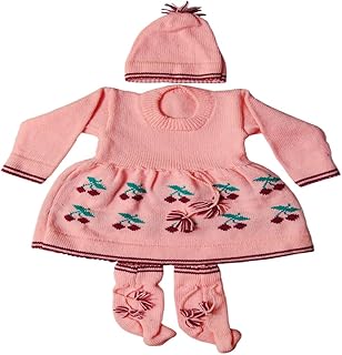 sweater frock design