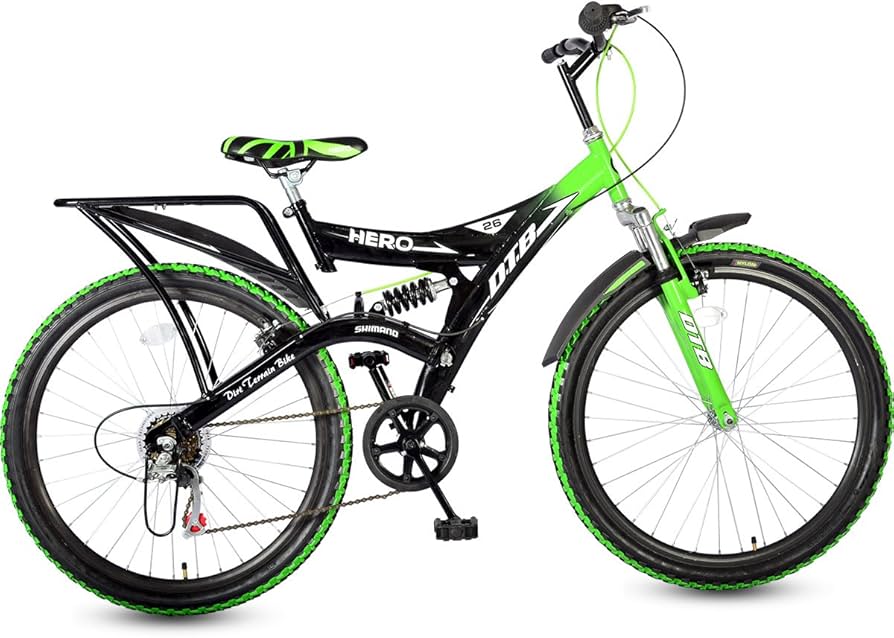 Ranger Girls Cycle Ranger Cycle 24 Inch Sepeda Gunung MTB Inch