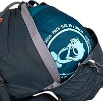 Trollkids Kids Rucksack TROLLTUNGA PACK 30L medium blue/navy kaufen Trollkids Kids Rucksack TROLLTUNGA PACK 30L medium blue/navy kaufen