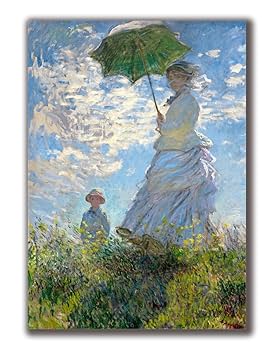 ⭐️ アートポスター モネ ルノワール 人気作品 インテリア モダン 絵画 ⭐️ アートポスター モネ ルノワール 人気作品 インテリア