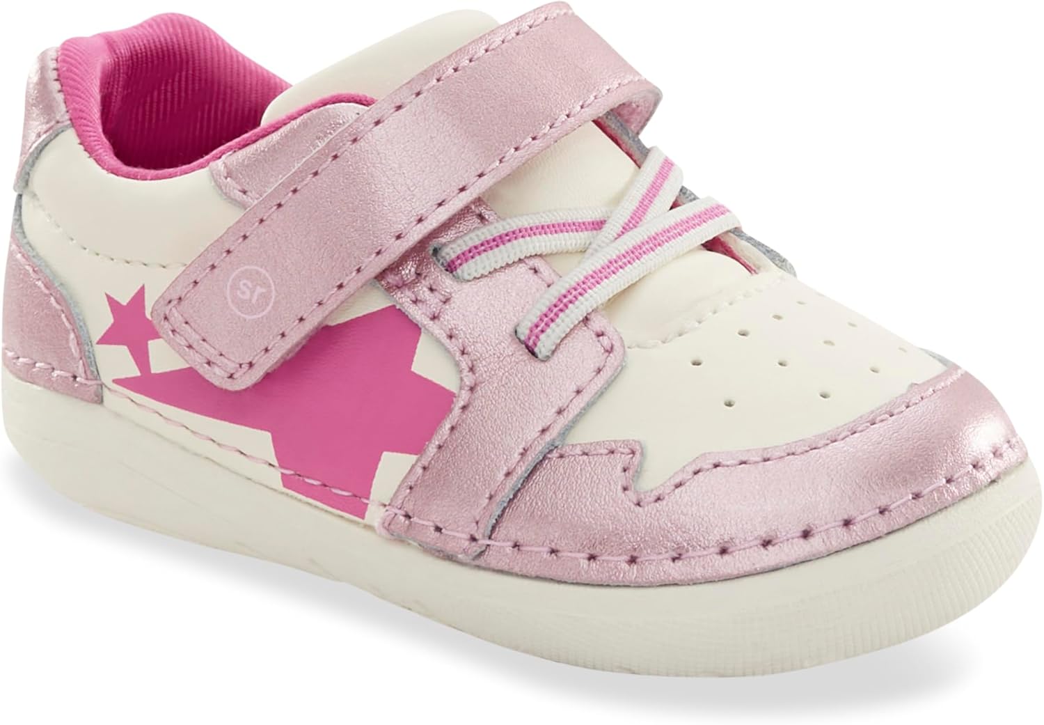Stride Rite Baby-Girls Sm Waverly