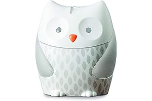 Skip Hop Celestial Dreams Owl Soother