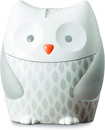 Melodies Nightlight Soother 