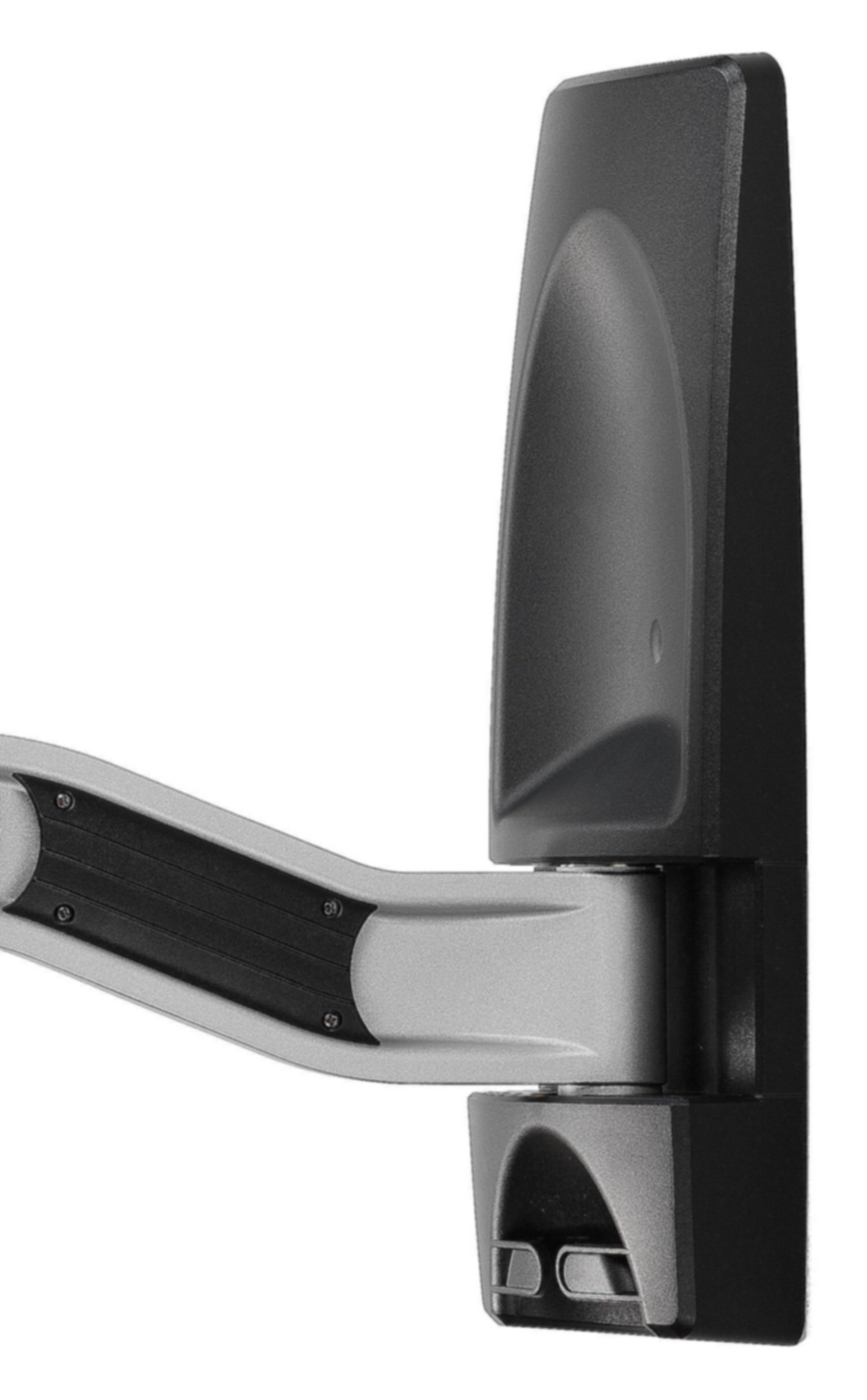 Tronje AR240 Luxus Wand-Halterung für Fernseher von 26" - 46" oder größer bis max. 35Kg Schwenk- Dreh- Neig- Ausfahrbar