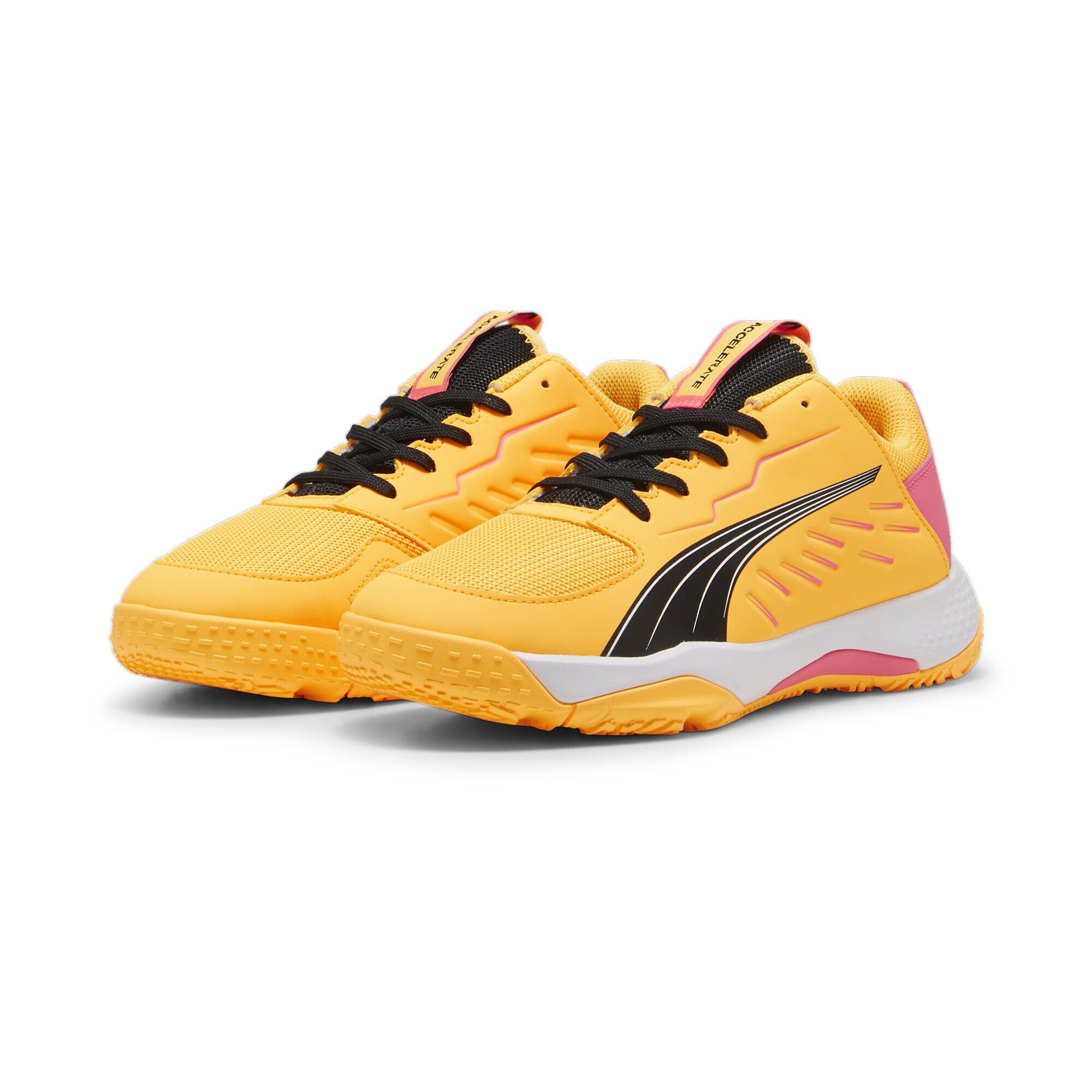 PUMA Zapatillas de Balonmano Accelerate Niños