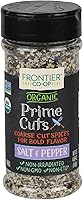 Vista 8 de Frontier Prime Cuts Pepper, Organic