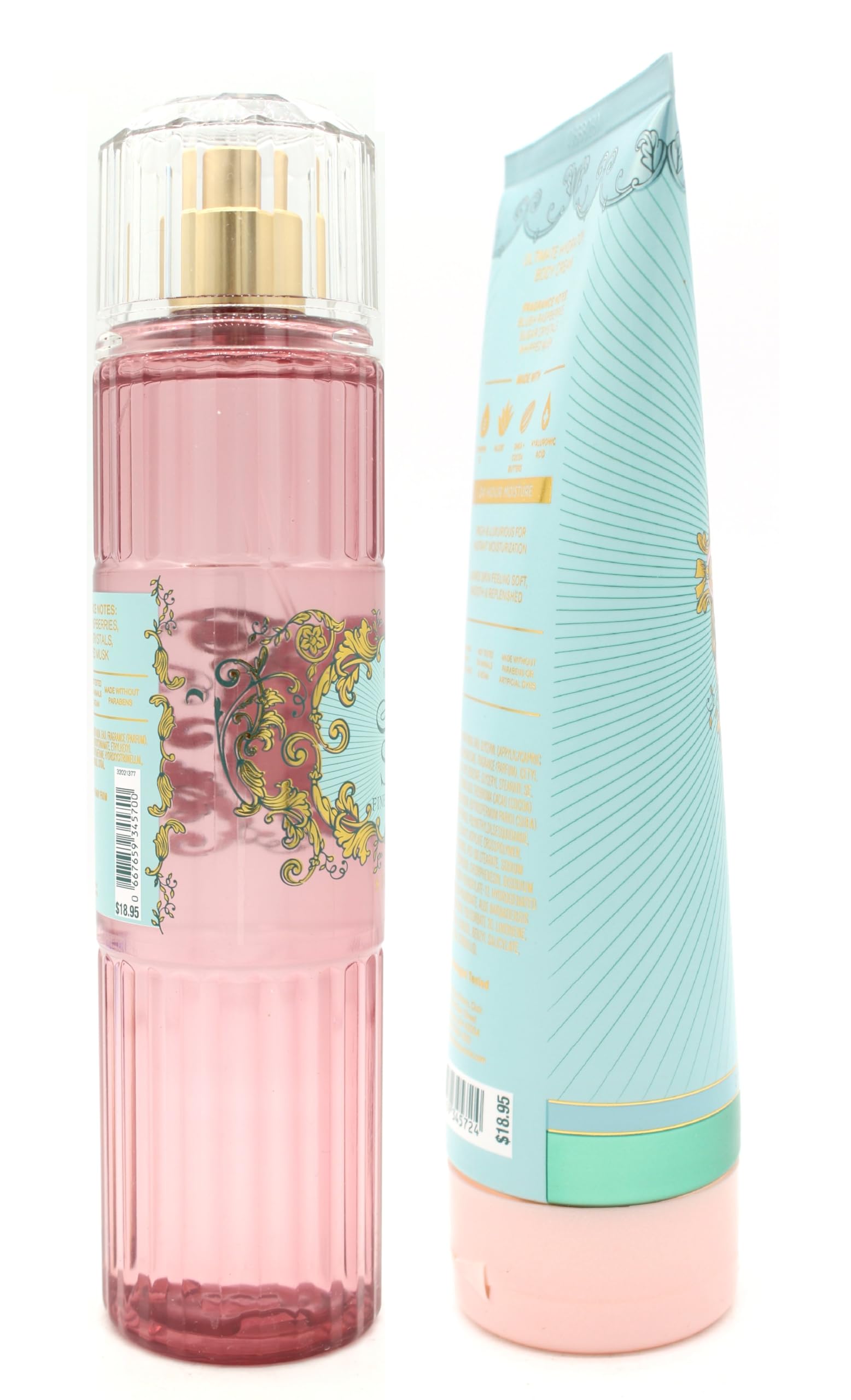 Amazon.com : Sweetest Song, Bath and Body, Fine Fragrance Mist and