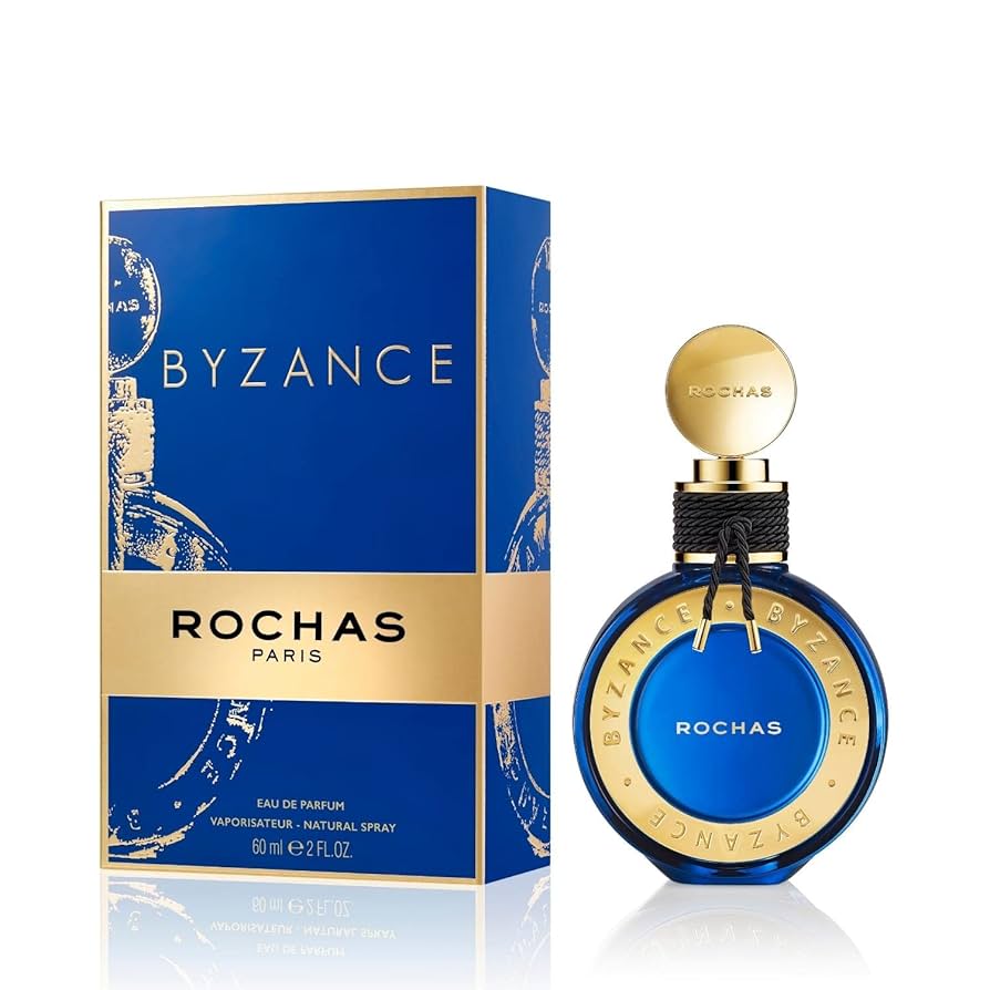 Rochas Byzance オードパルファム 50ml Amazon.com: Rochas Byzance Eau De Parfum for Women 3 Oz/ 90