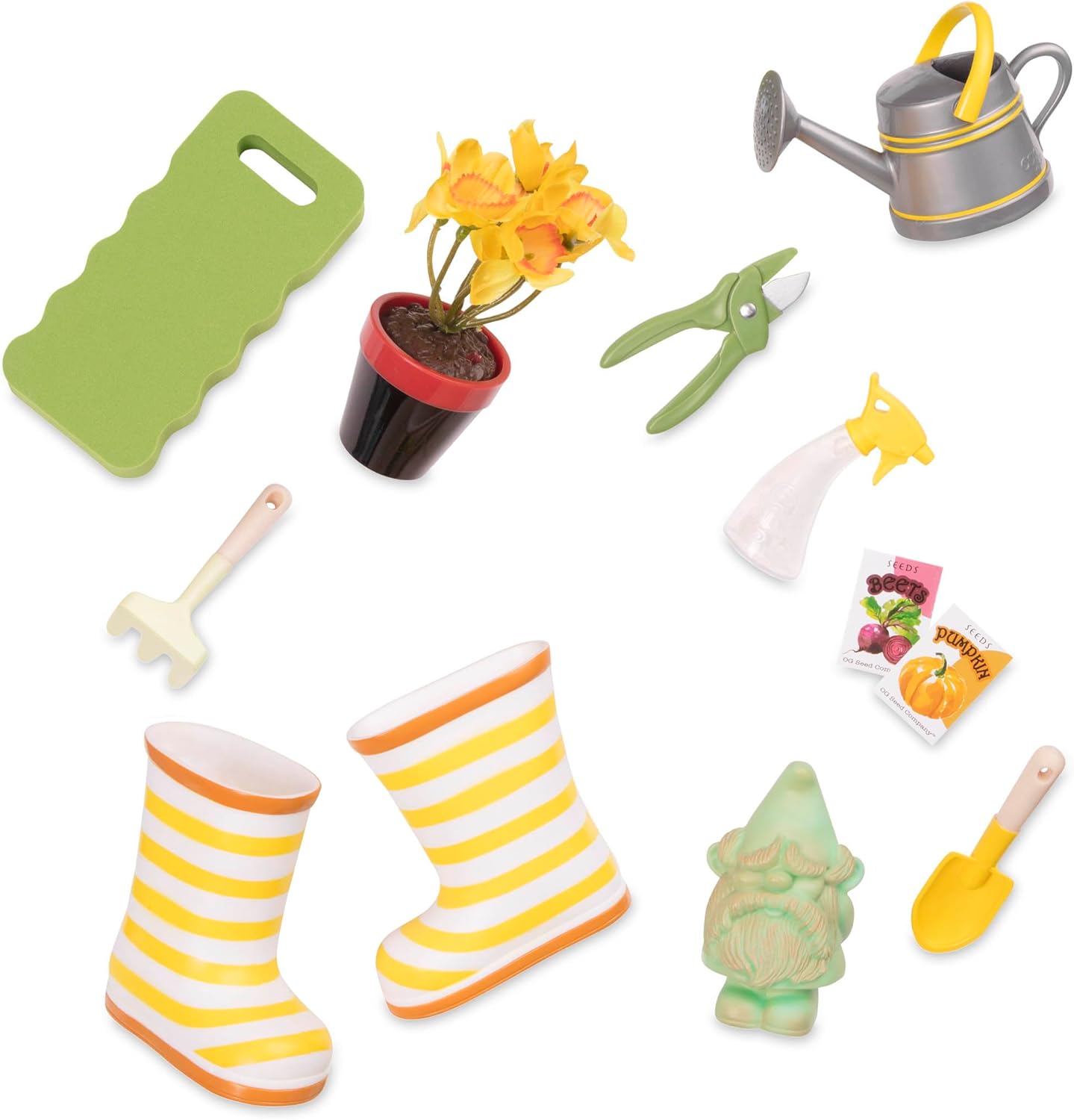 Gardener Set