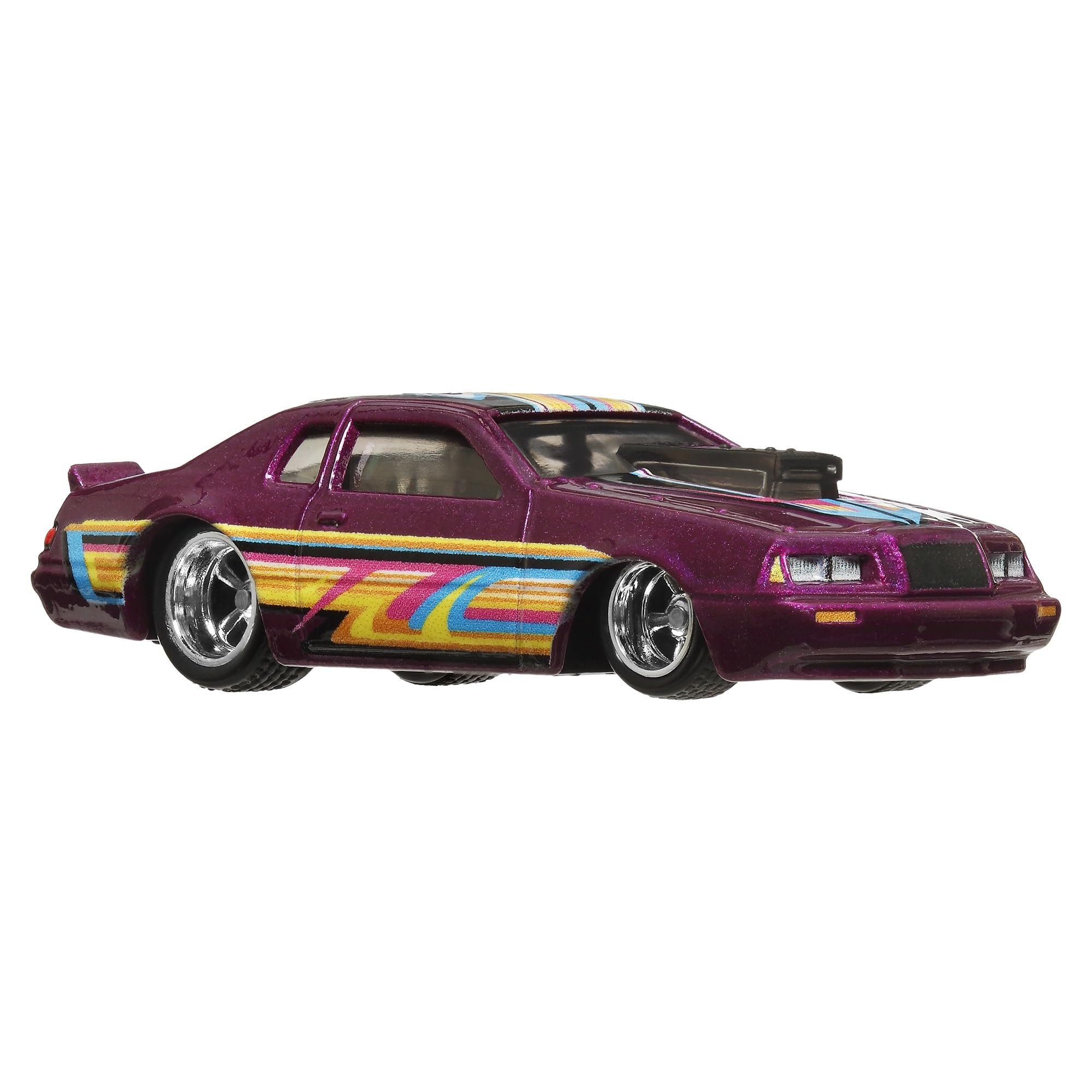 Amazon.co.jp: ホットウィール(Hot Wheels) ブールバード '86 フォード