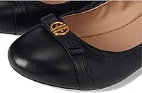 Vista 7 de Cole Haan Ballet Tova Bow para mujer