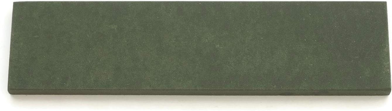 Imanishi Arashiyama Semi-Natural 4" x 1" x 0.25" Sharpening Stone for KME 1,000 grit