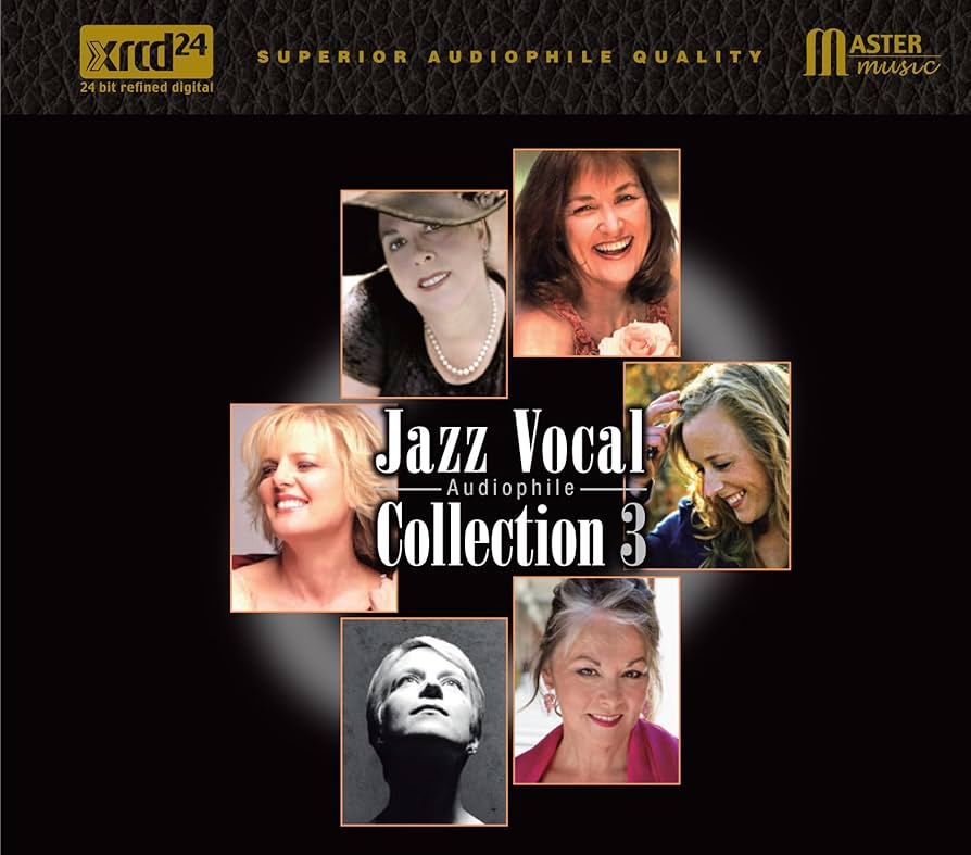 Amazon.co.jp: Jazz Vocal Collection 3 (Various Artists