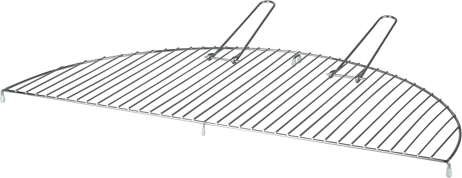 Esschert Design BBQ Grill for Firebowl, Large