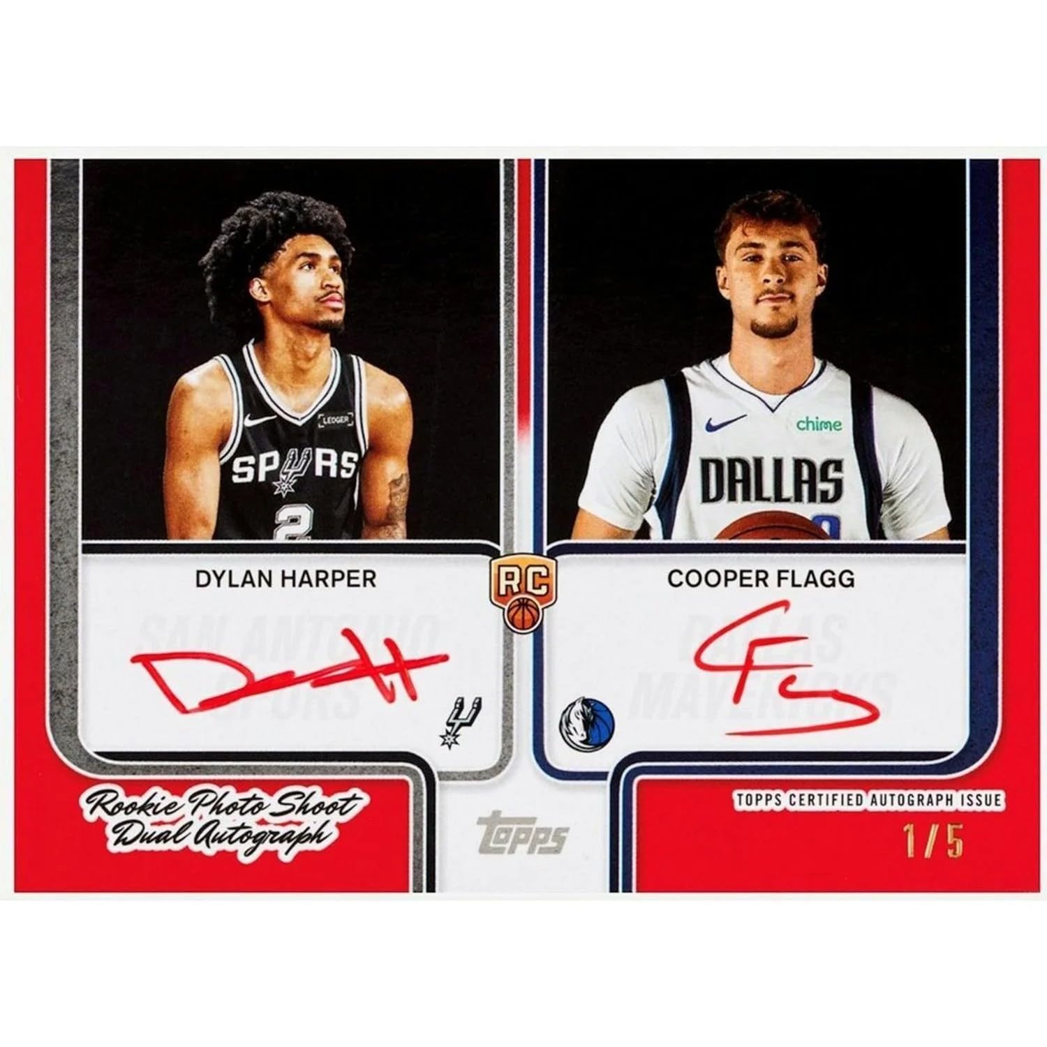 Topps Basket Hanger Box 2025-26