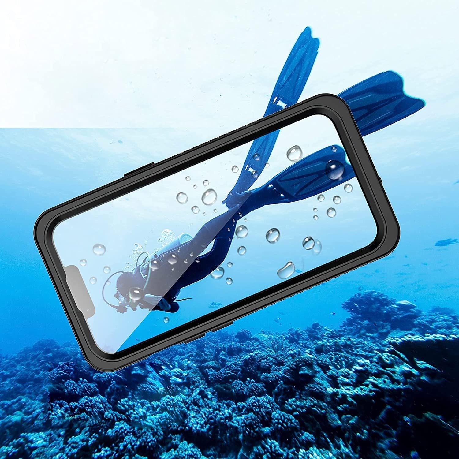 silikon handyhlle iphone 12 SURPHY Silikonhlle kompatibel mit iPhone 12 Hlle und iPhone 12 Pro Hlle  6,1 Zoll 2020, flssige Silikon-Handyhlle (mit Mikrofaserfutter),
