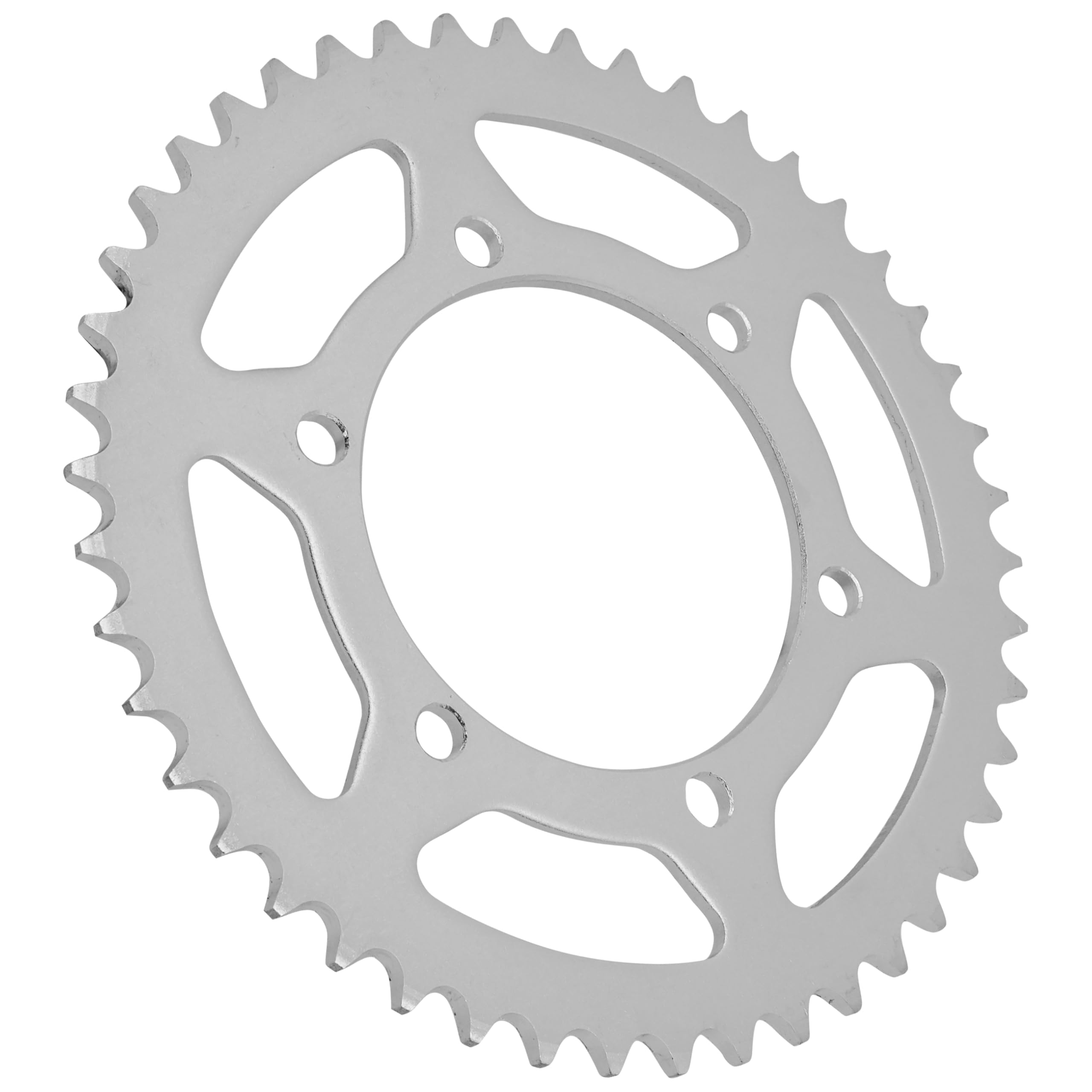46　Mahsa Amazon.com: Caltric Rear Wheel Chain Sprocket Compatible