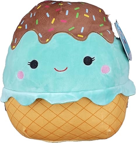 Amazon.com: Squishmallow KellyToys - 12 