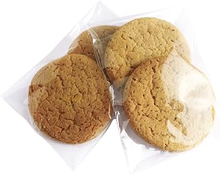 Wowfit Re Sealable Self Sealing Decorative Wrappers