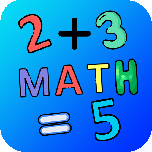 Math Games for Kids - Learning & Train - App on Amazon Appstore