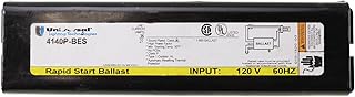 Universal 4140P-BES Compact Fluorescent Ballast, 1 Lamp, 32W CFL, 120V