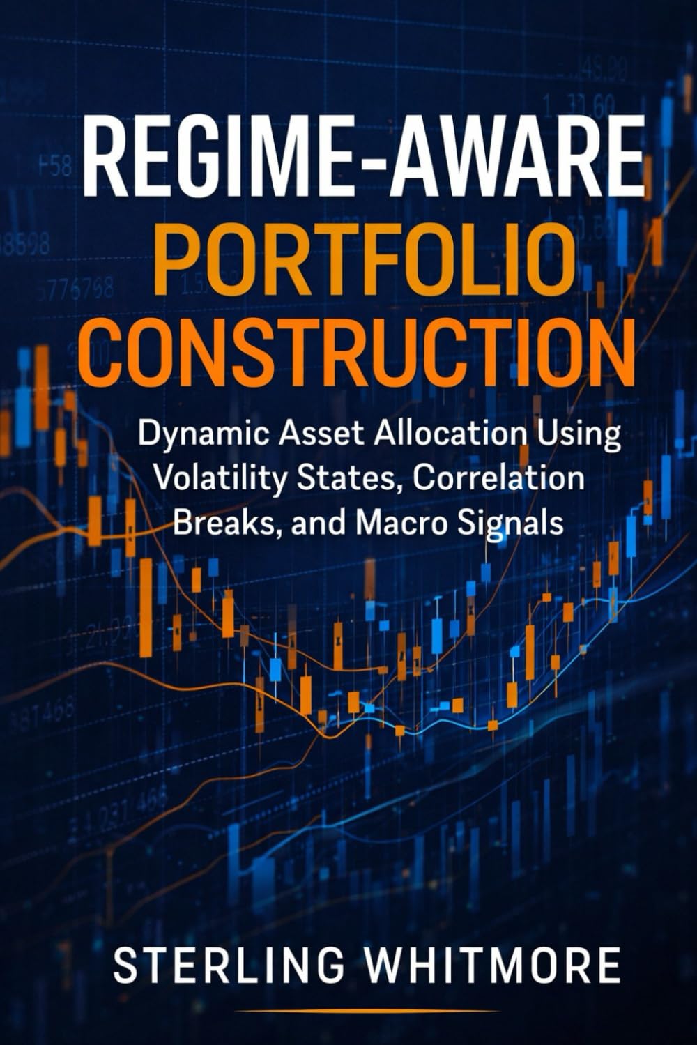 Regime-Aware Portfolio Construction: Dynamic Asset Allocation Using Volatility States, Correlation Breaks, and Macro Signals