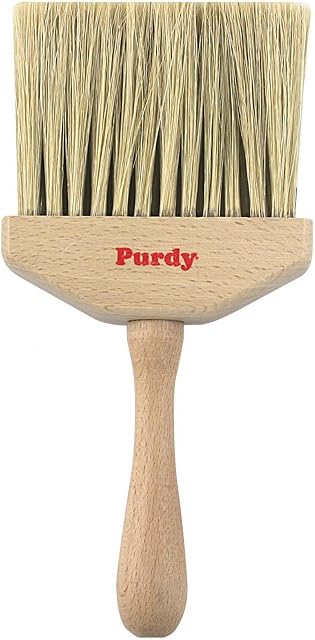 Purdy Jamb Duster 4"