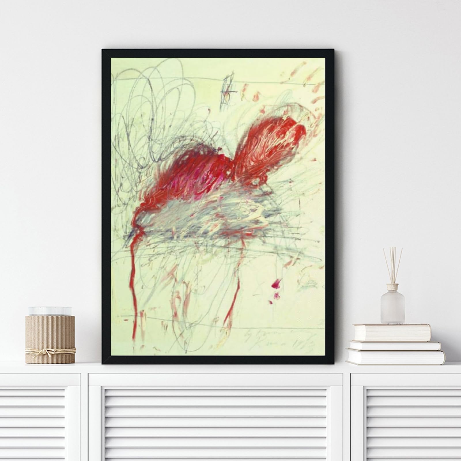 CY TWOMBLY アート作品集 Prestel CY TWOMBLY アート作品集 Prestel
