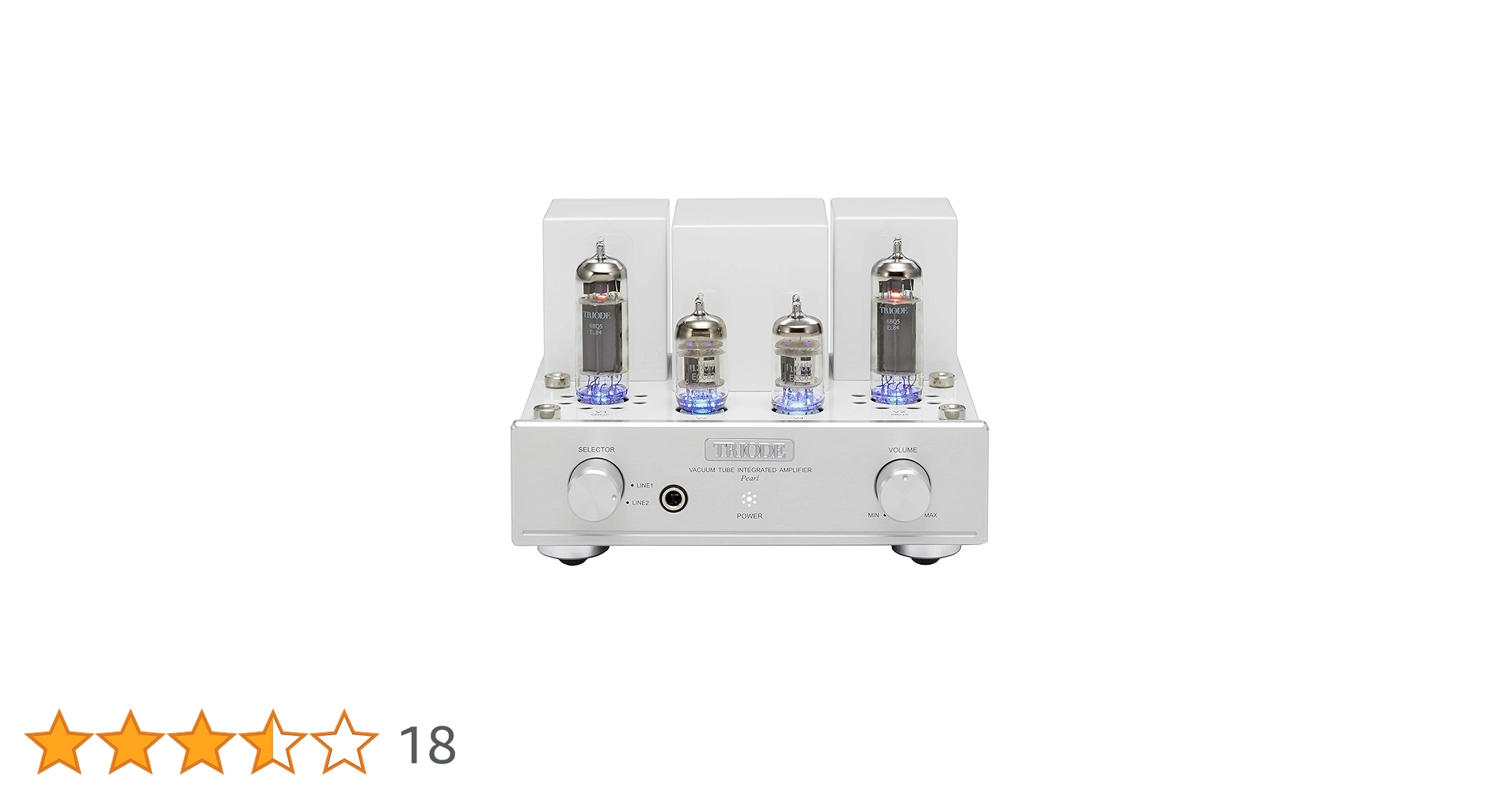 TRIODE 真空管アンプ Pearl 71LI8EnAXbL.jpg_BO30,255,255,