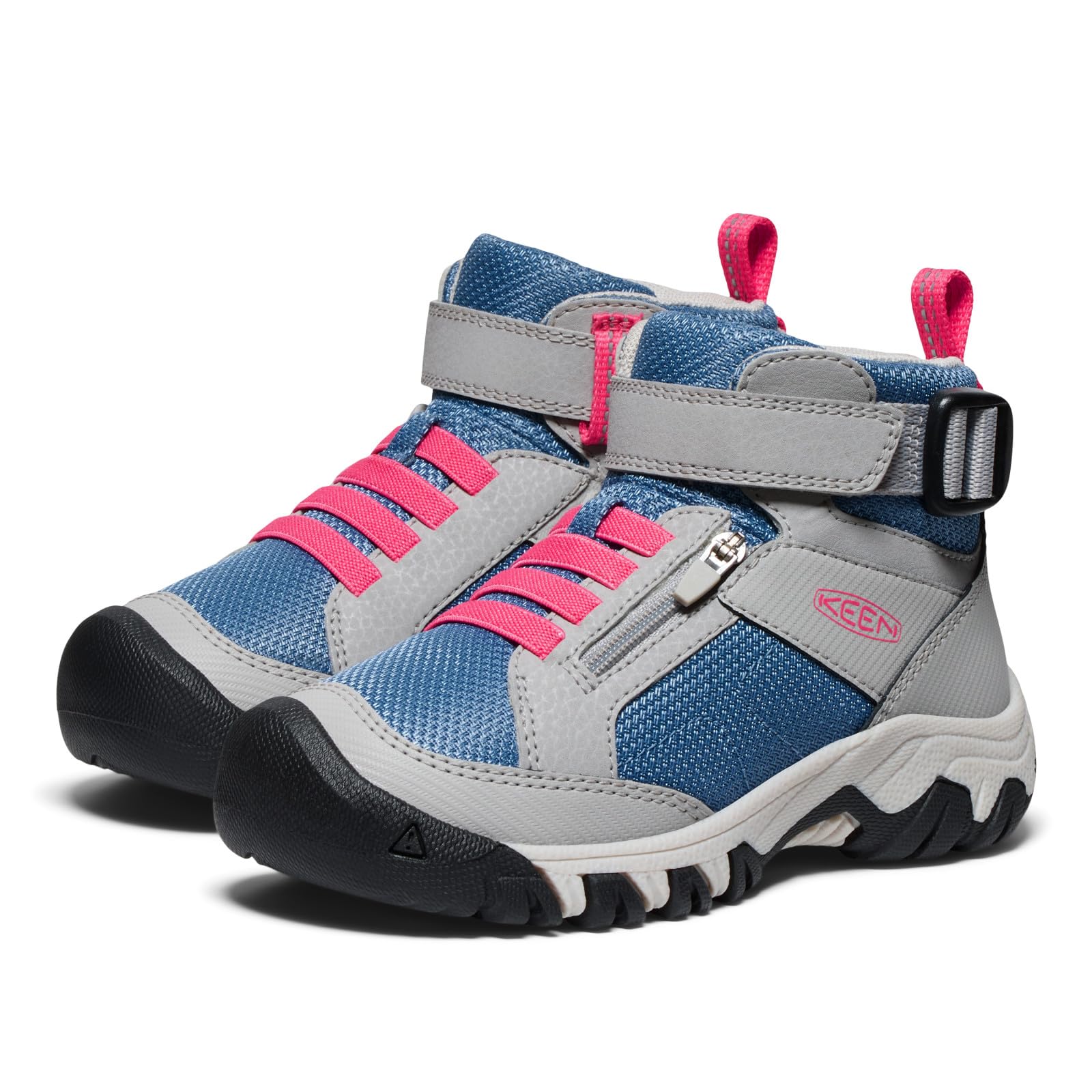 KEEN Dziecięce buty trekkingowe Targhee Boundless unisex