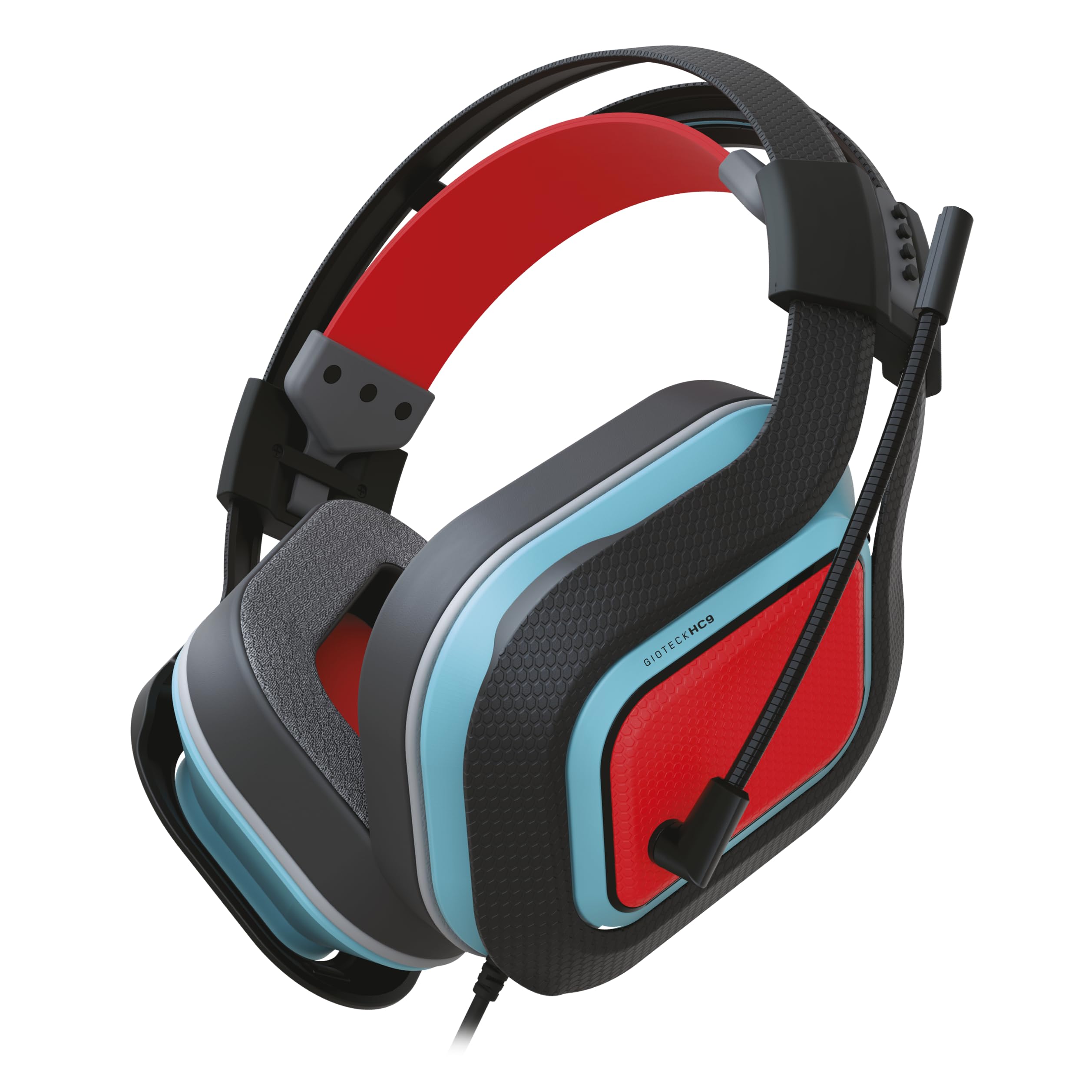Gioteck HC-9 Wired Headset