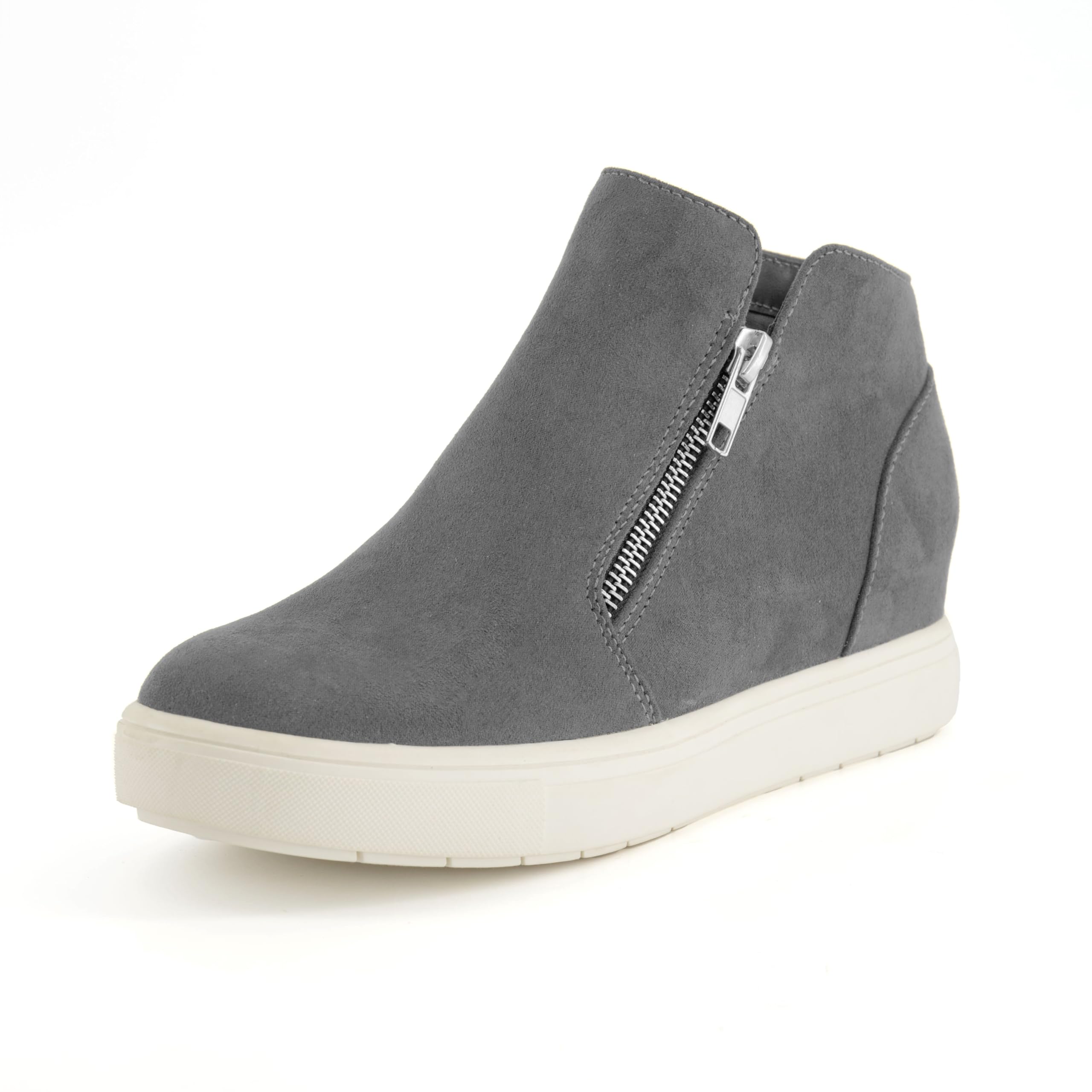 Women's Hart Hidden Wedge Sneaker +Wide Width Available