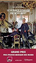 Download Le voyage d'hiver de Schubert : Anatomie d'une obsession PDF
