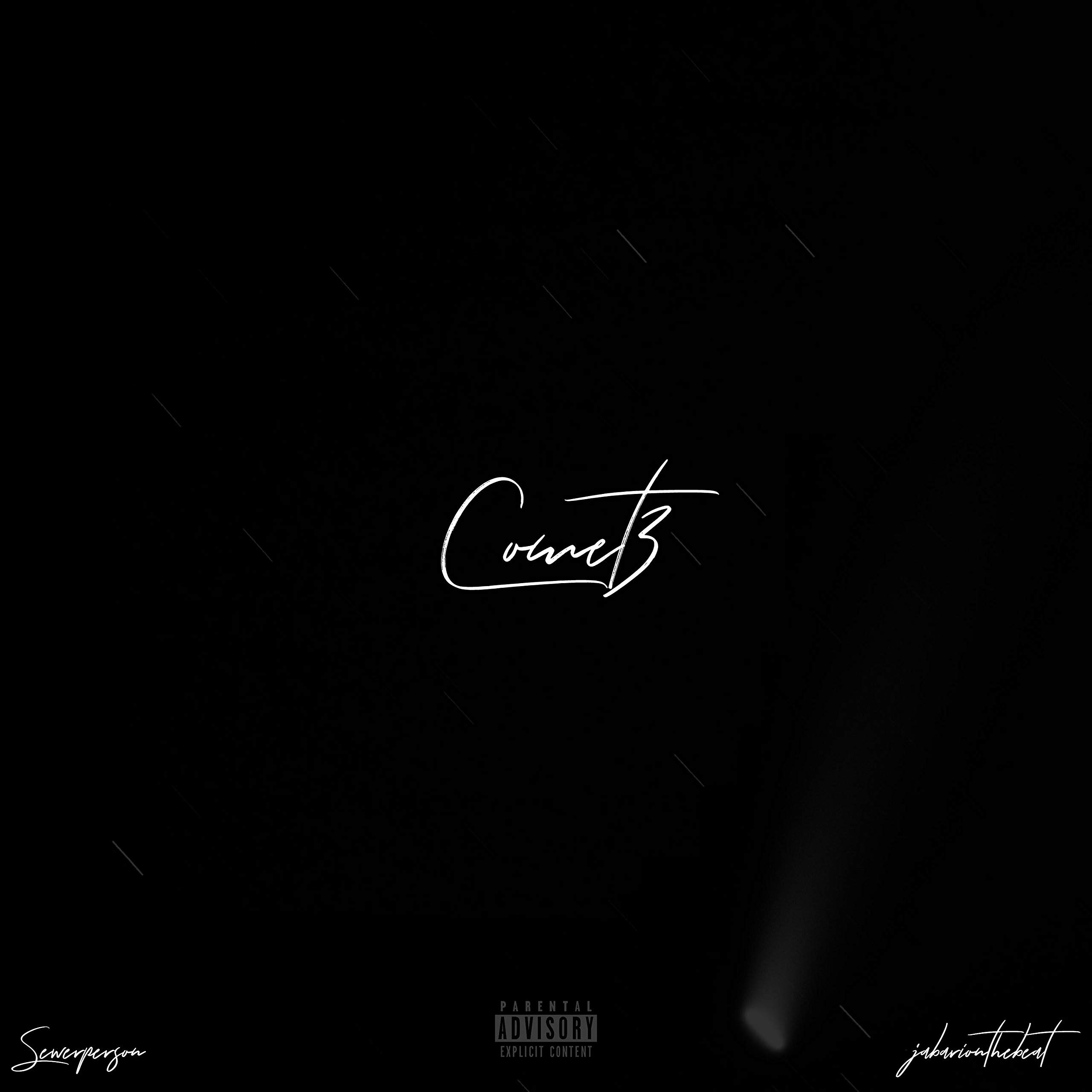 Sewerperson & JabariOnTheBeat