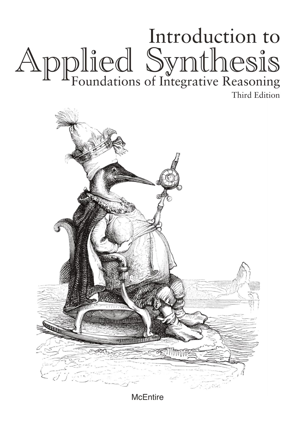 Introduction to Applied Synthesis: Foundations of Integrative Reasoning