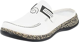 Rieker Women's 46393 Clogs